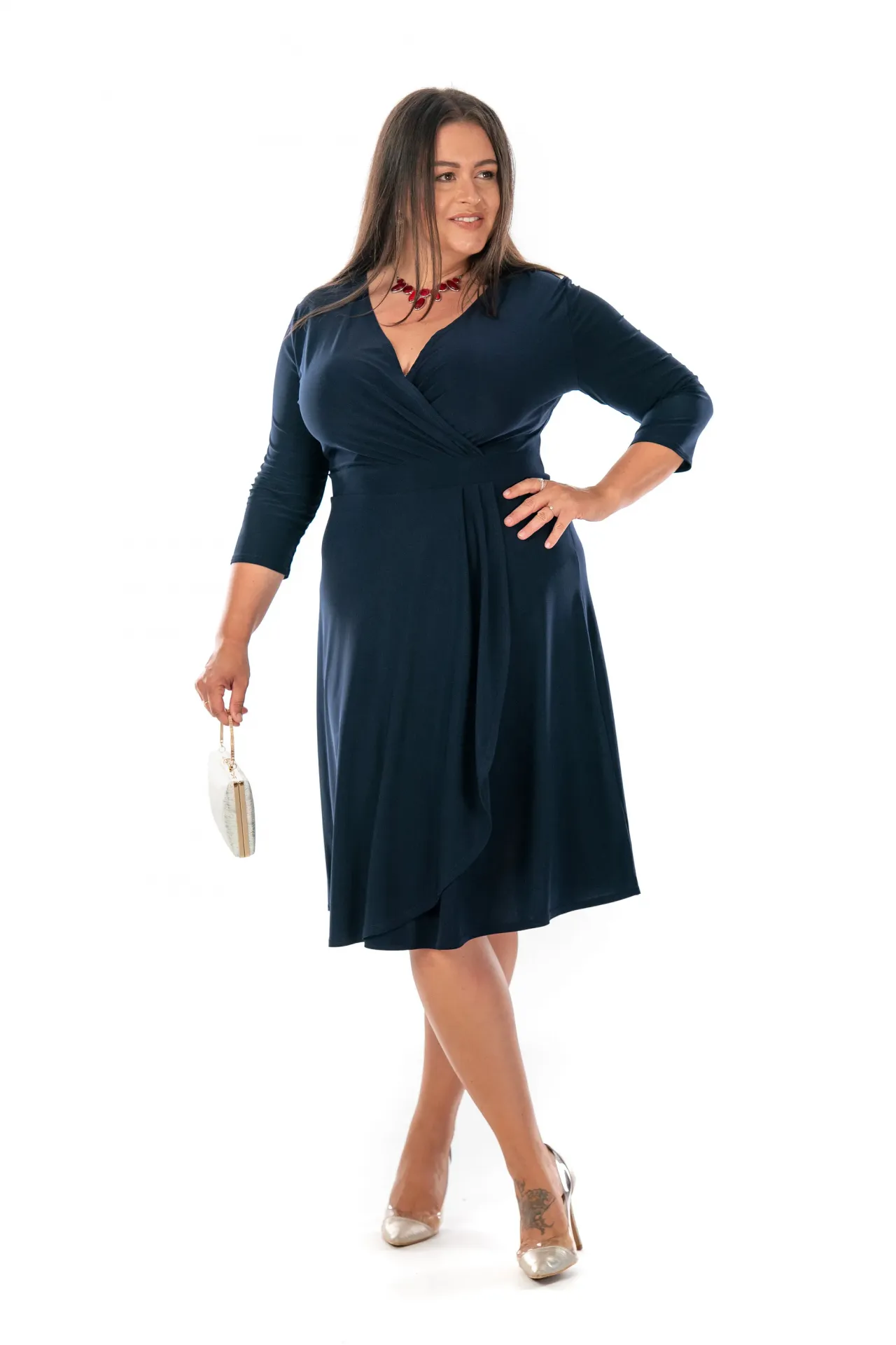 Dámské šaty MATYLDA