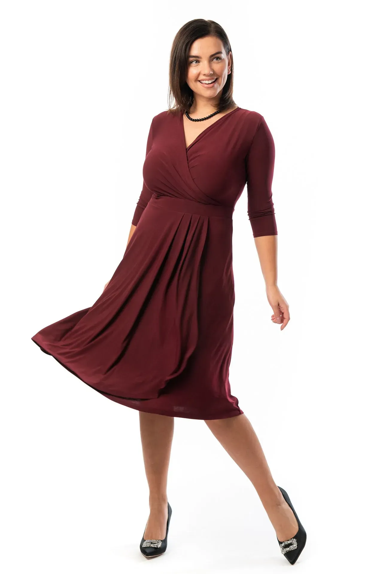 Dámské šaty MATYLDA