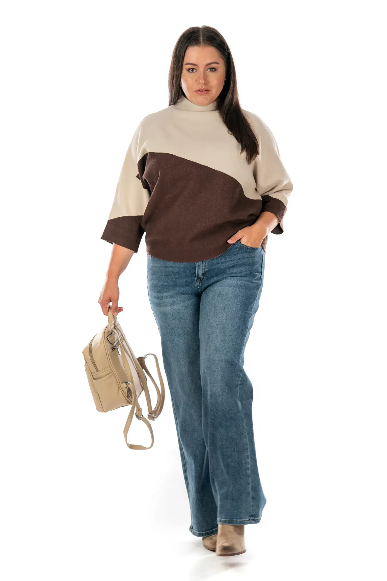 Dámské džíny JUDI