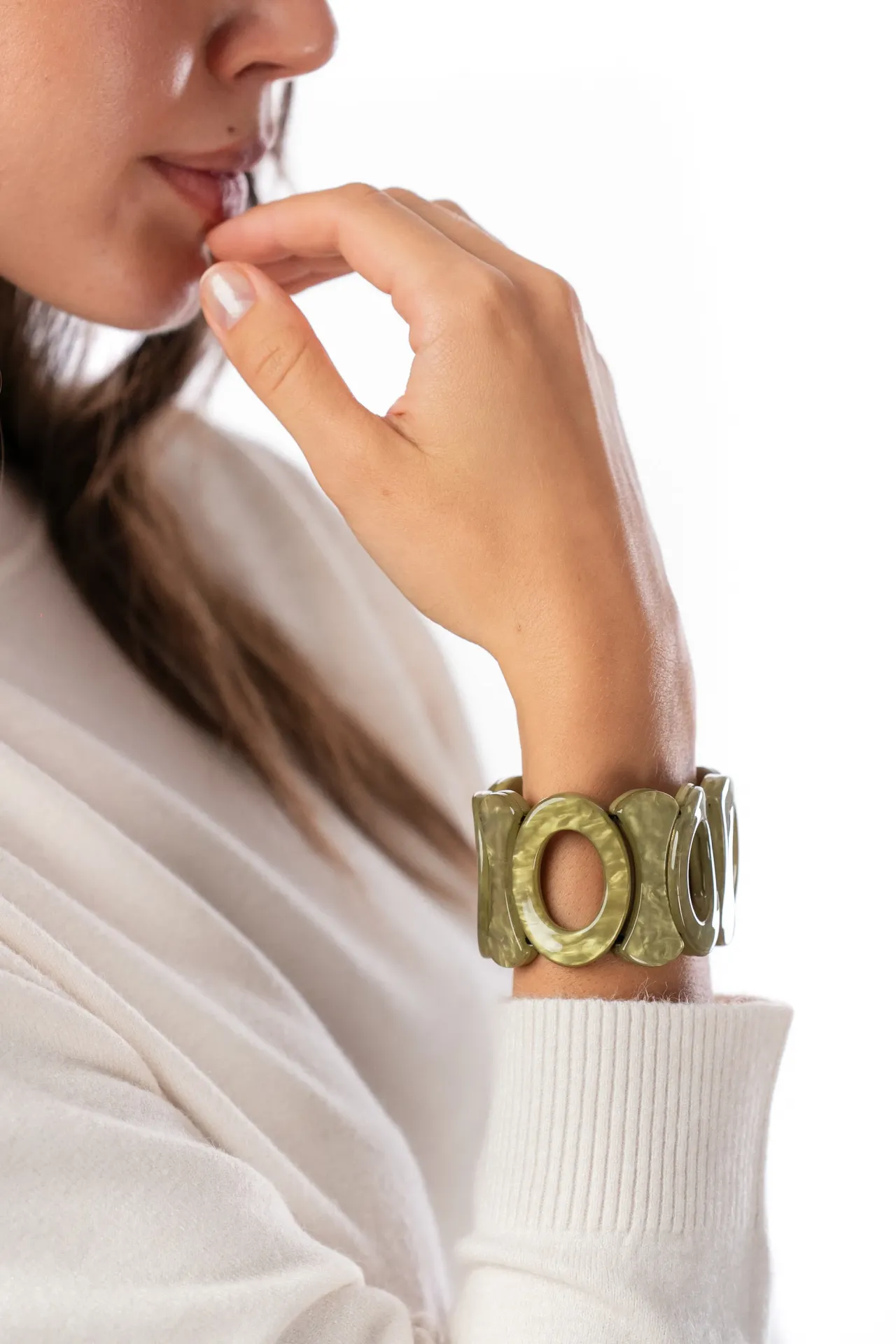 Dámský náramek ROCKE