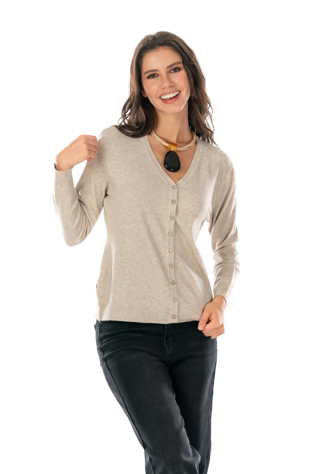 Dámský šperk OZEN