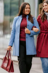 Dámský kabát CASHET I