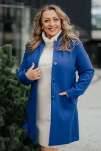 Dámský kabát CASHET I