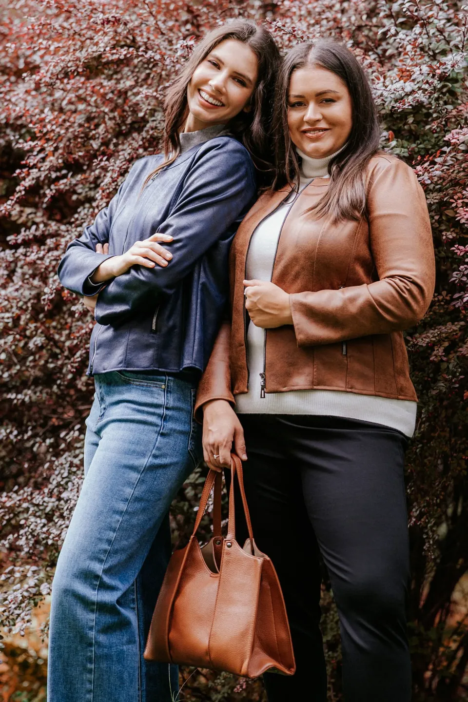 Dámská bunda ZELDA