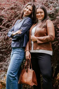 Dámská bunda ZELDA