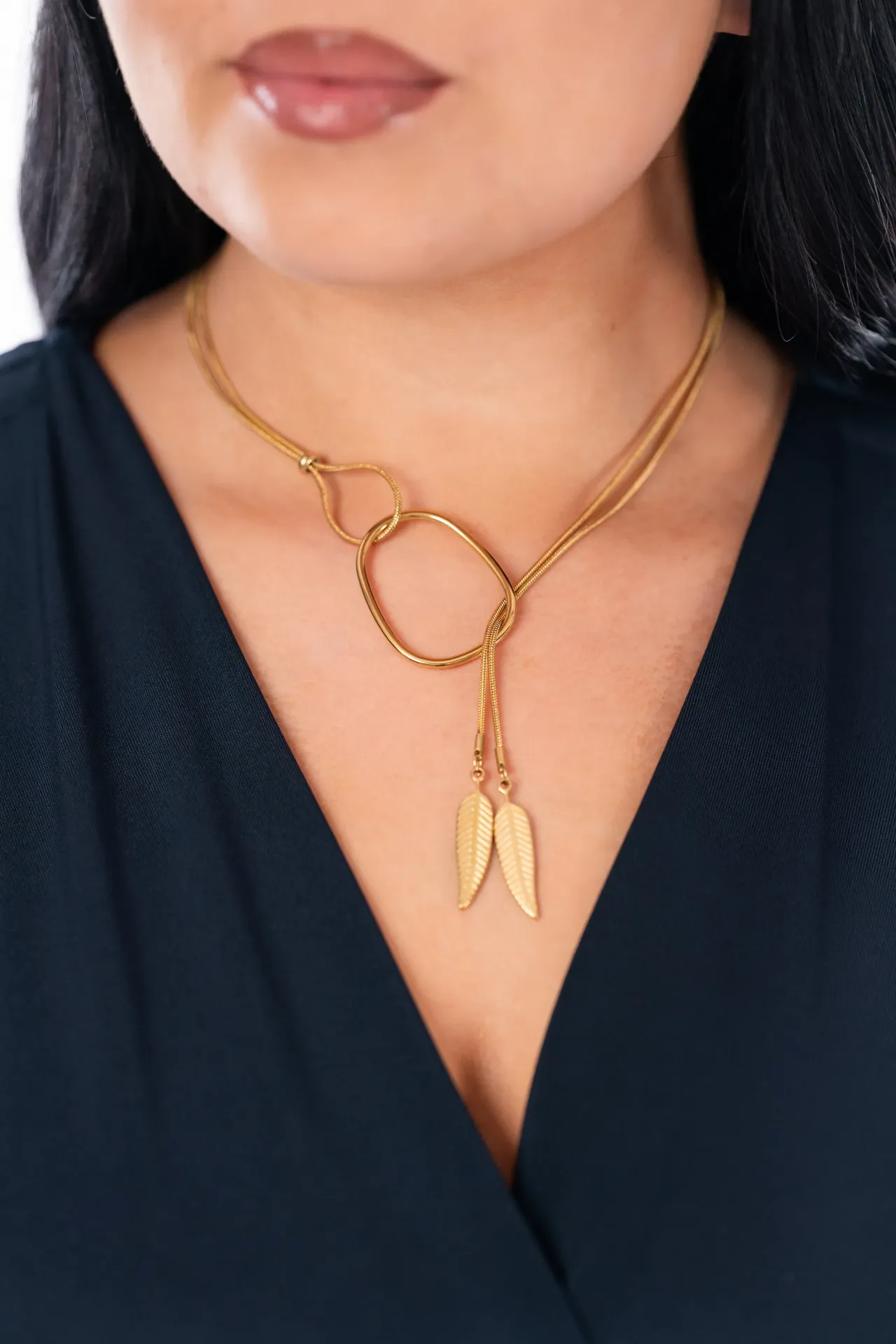 Dámský šperk FREYA