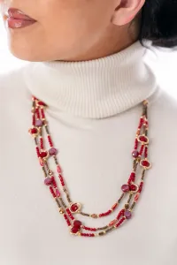 Dámský šperk PRADO