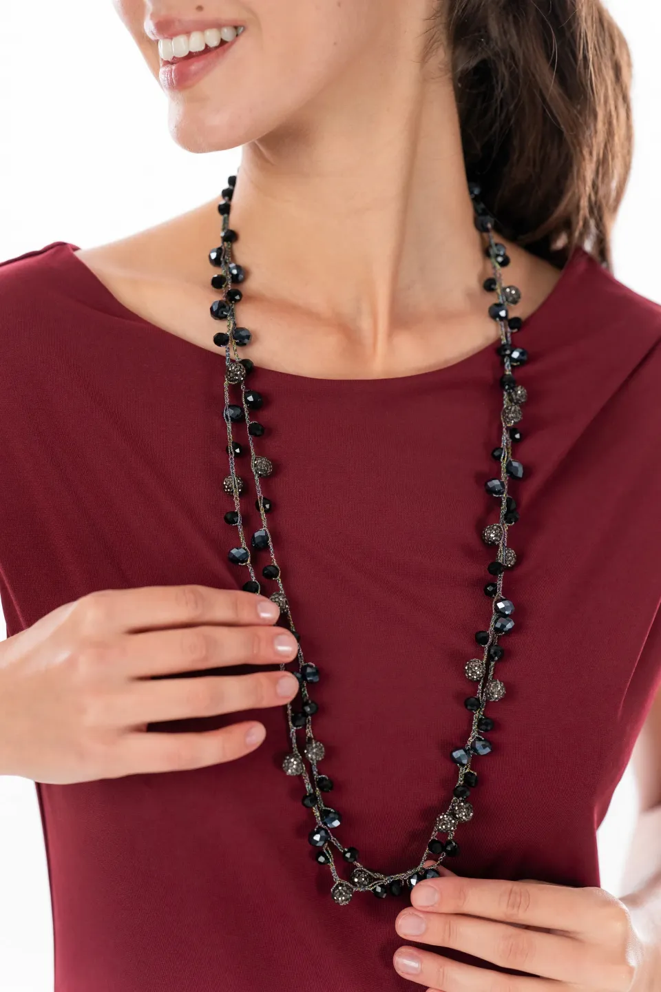 Dámský šperk HAZEL