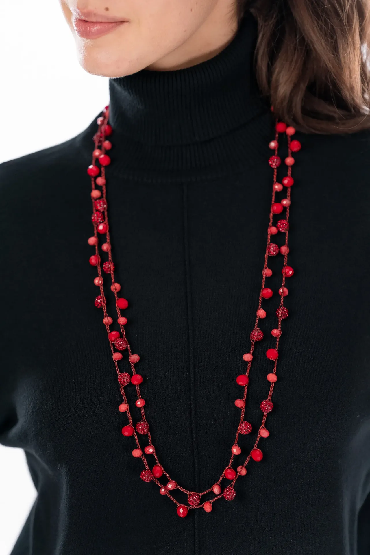 Dámský šperk HAZEL