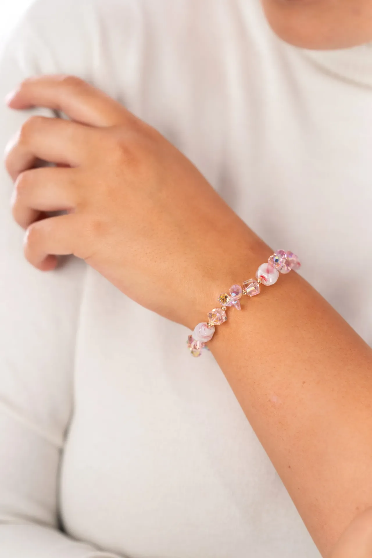 Dámský náramek KORALI