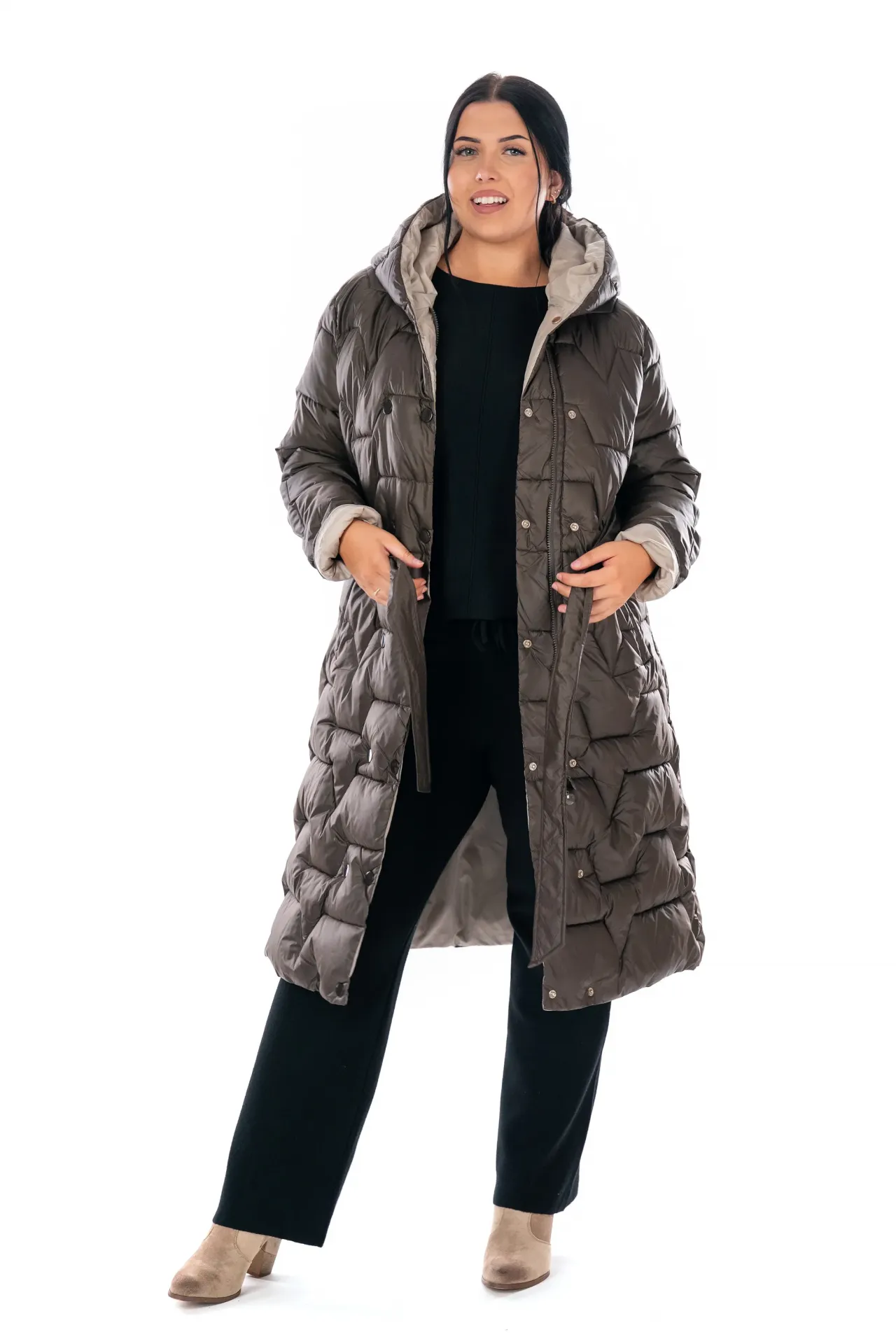 Dámská bunda FERRY