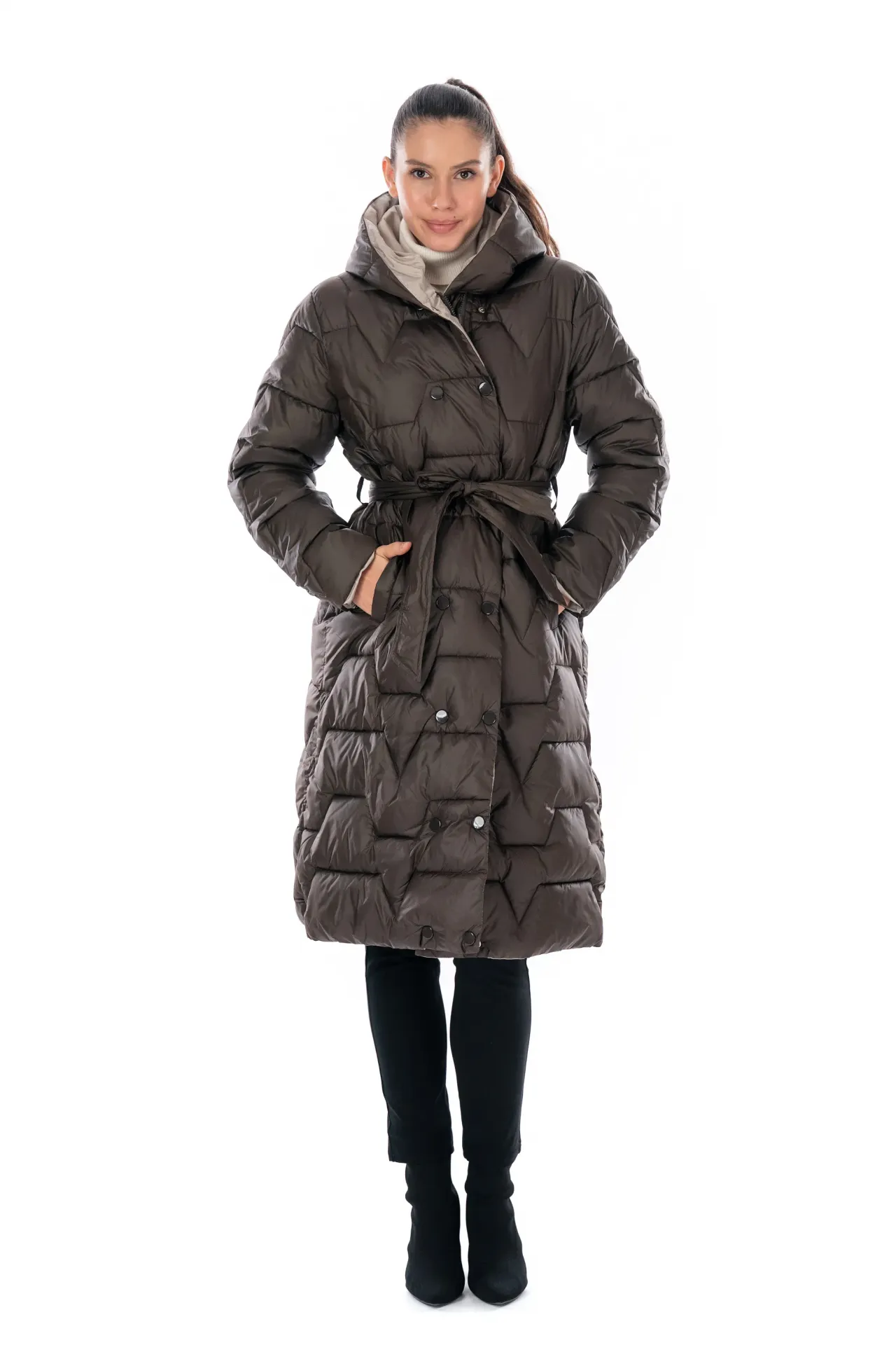 Dámská bunda FERRY