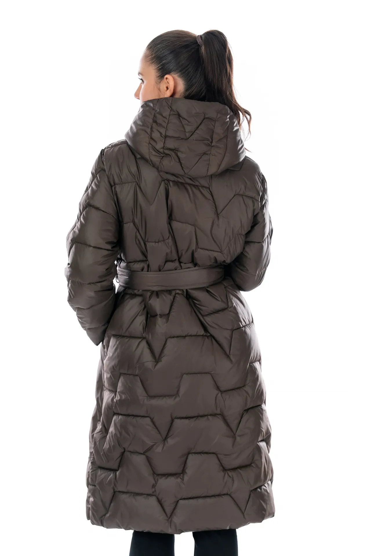 Dámská bunda FERRY