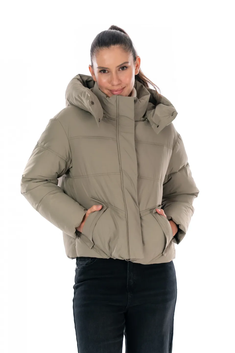 Dámská bunda DOMINICA