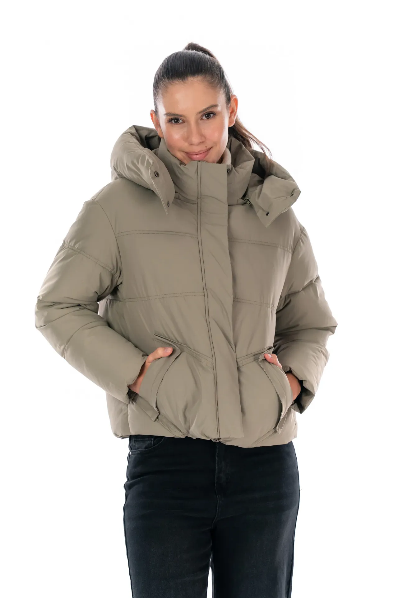 Dámská bunda DOMINICA