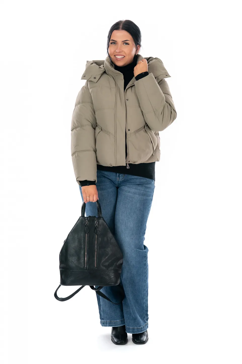 Dámská bunda DOMINICA