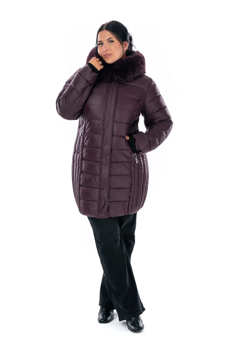 Dámská bunda WALERIE