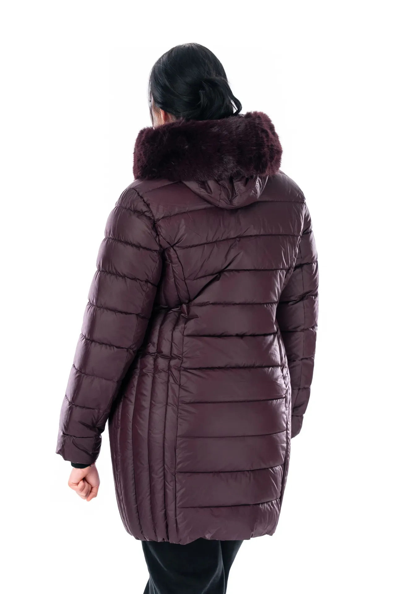 Dámská bunda WALERIE