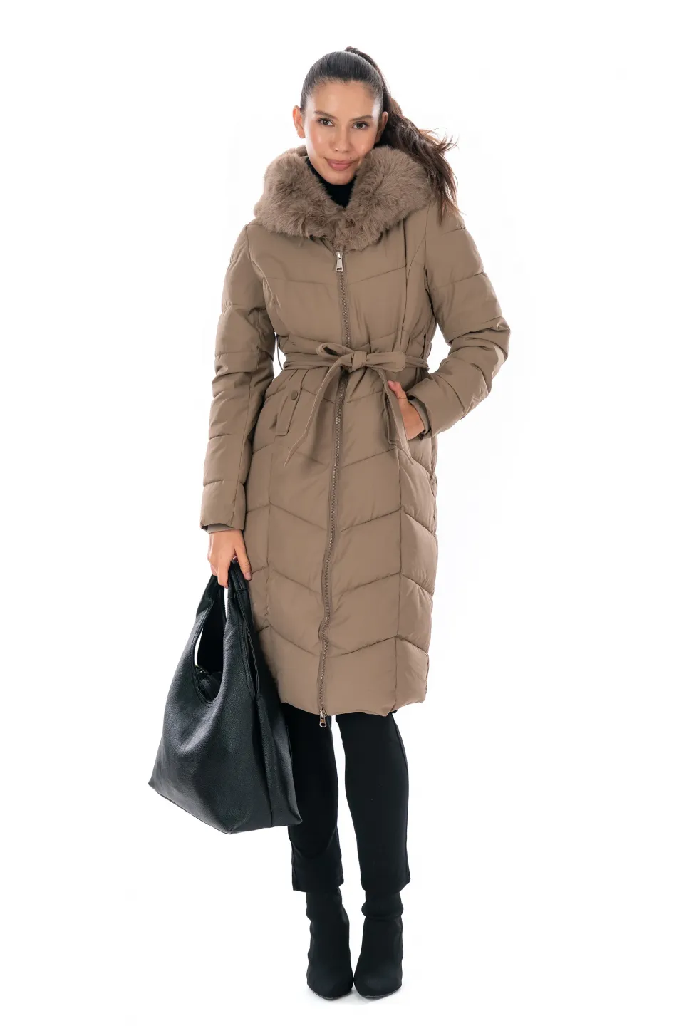 Dámská bunda KONFI