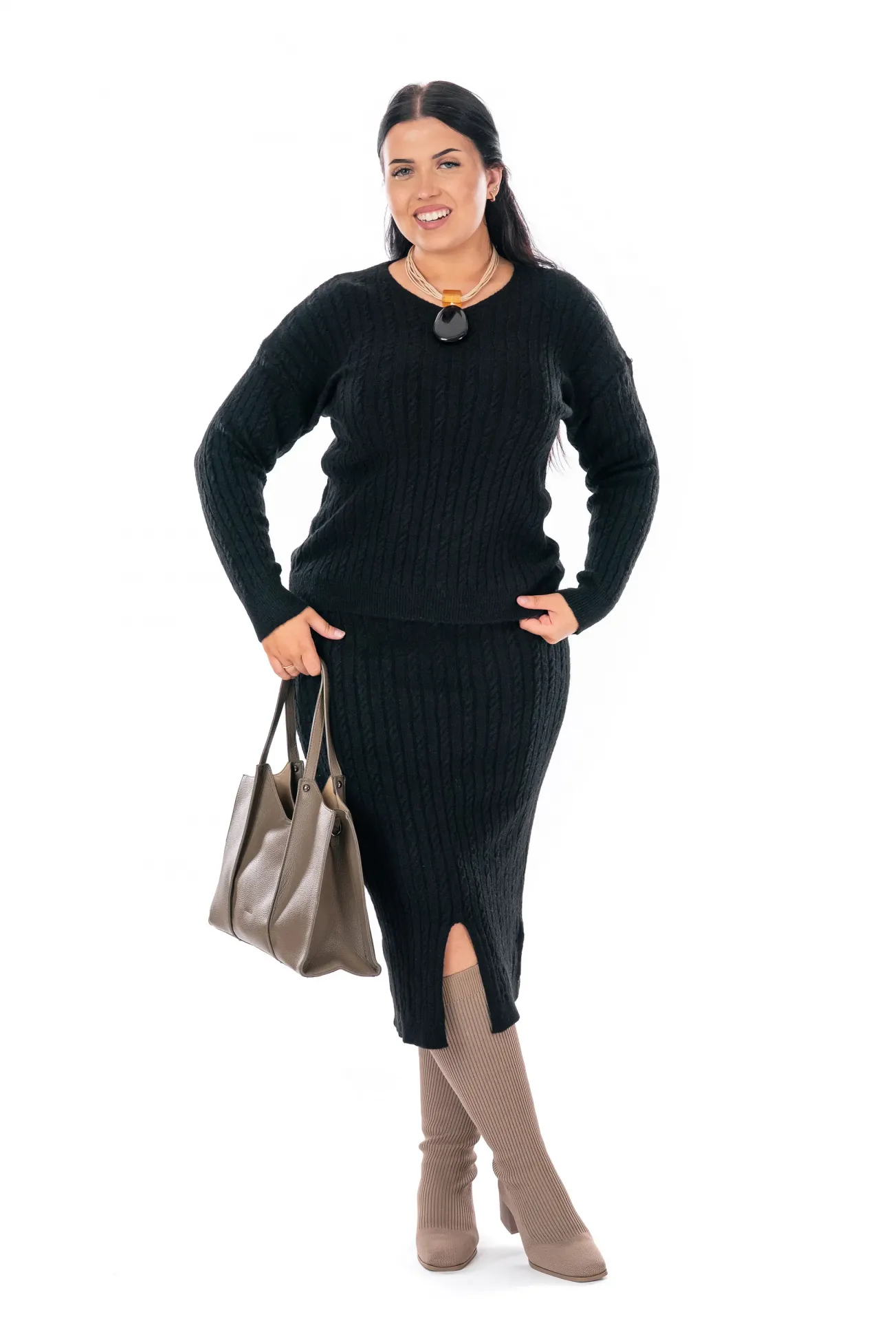 Dámský komplet DAIMON