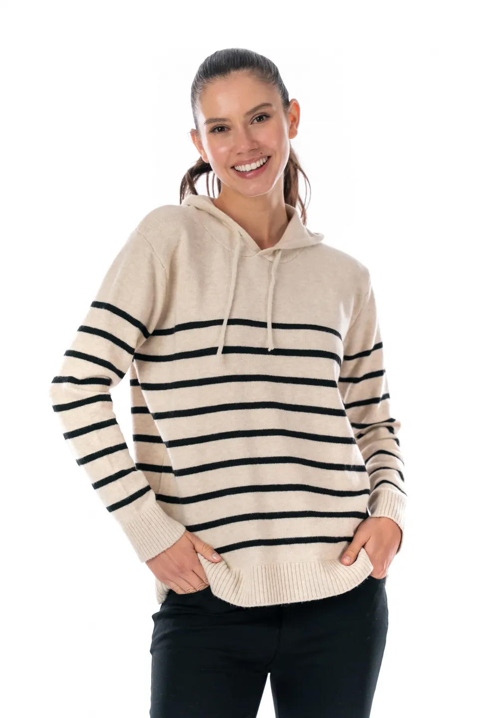 Dámský svetřík GIA