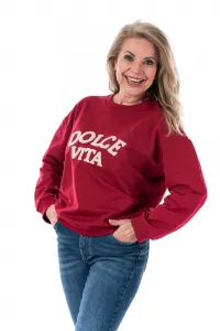 Dámská mikina BENJI