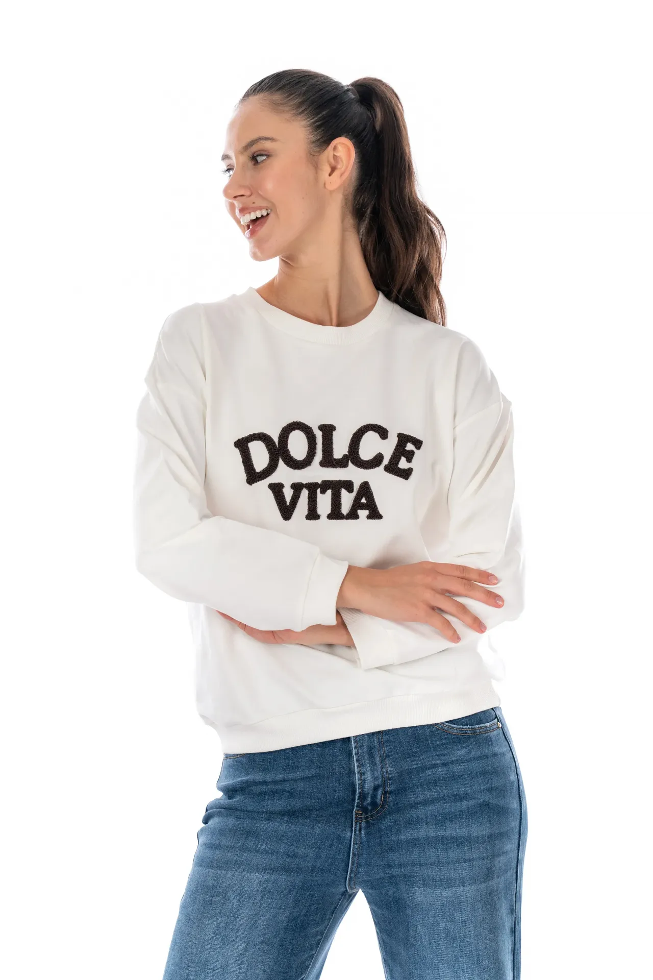 Dámská mikina BENJI