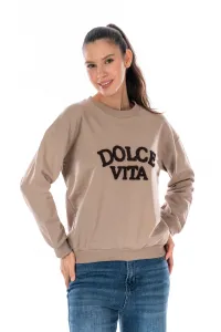 Dámská mikina BENJI