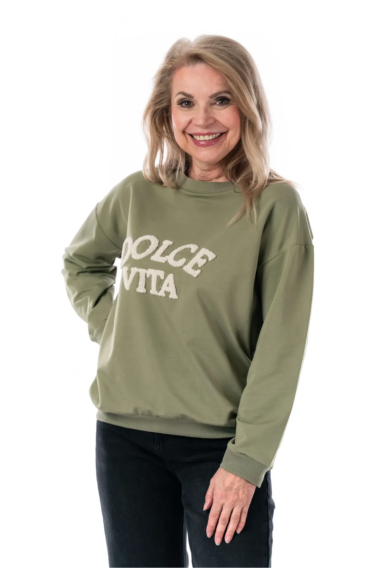 Dámská mikina BENJI