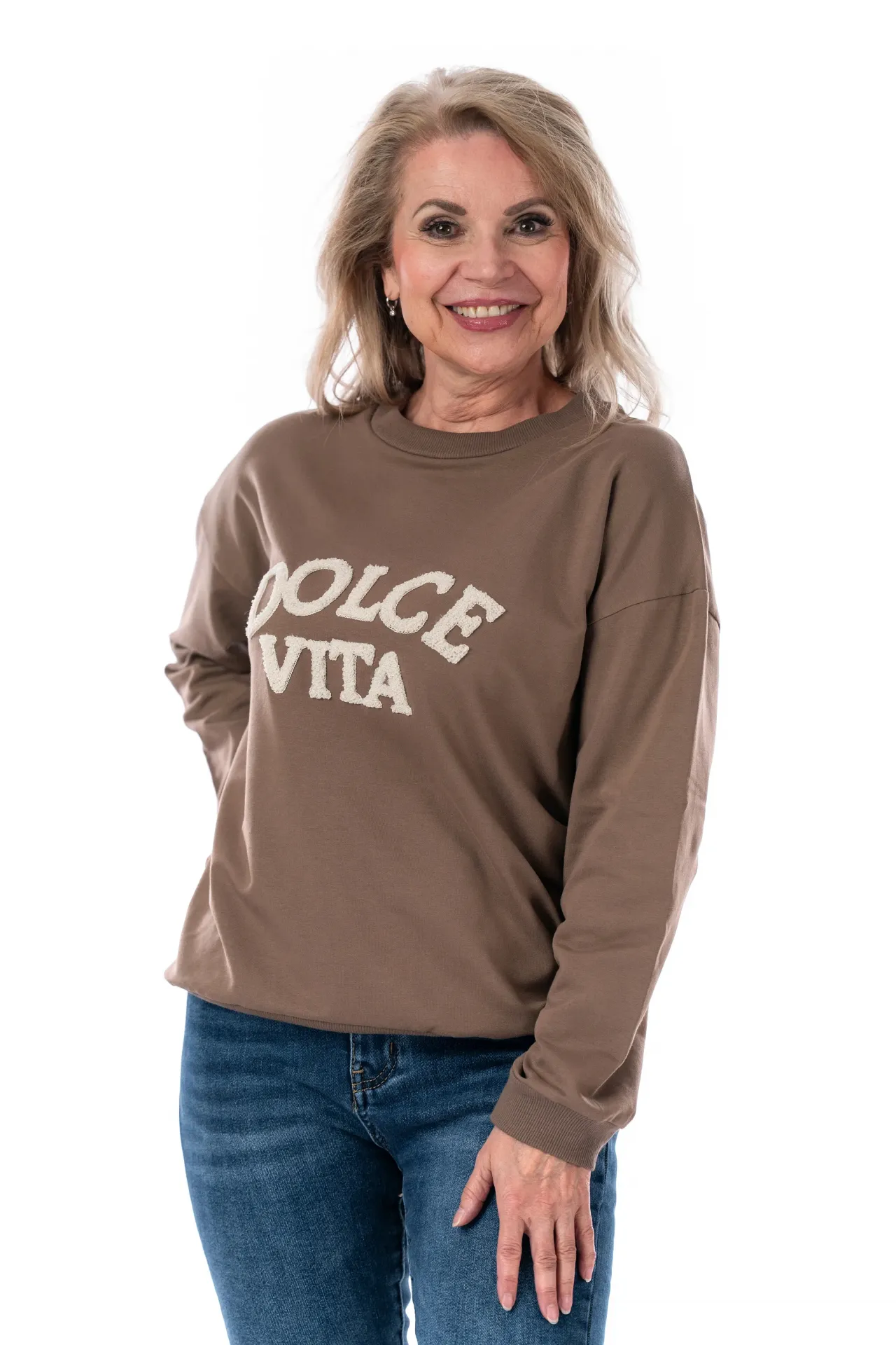 Dámská mikina BENJI