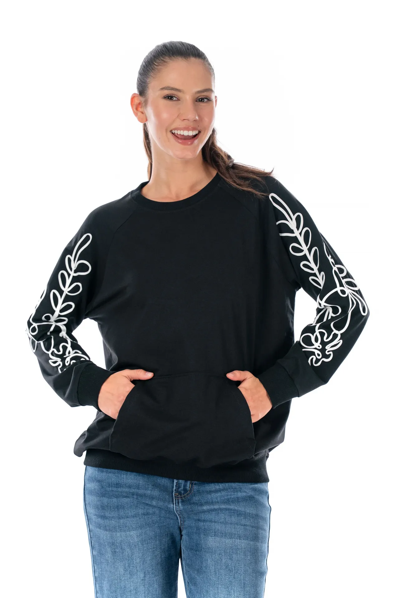 Dámská mikina LOLA