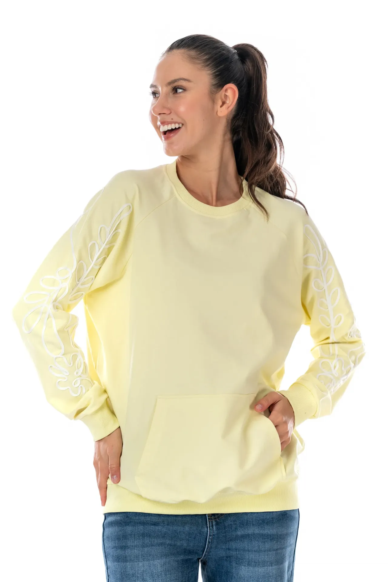 Dámská mikina LOLA