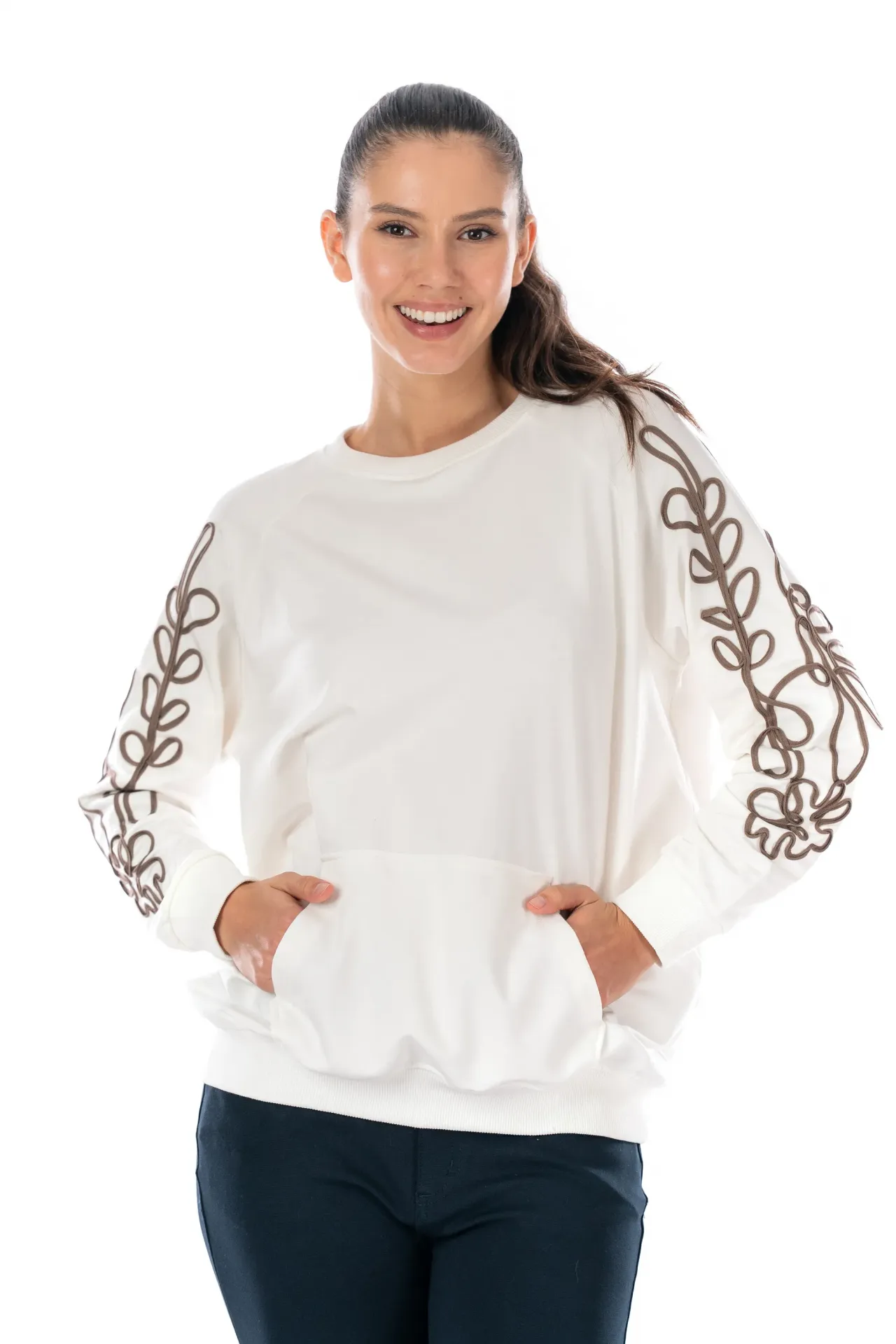 Dámská mikina LOLA