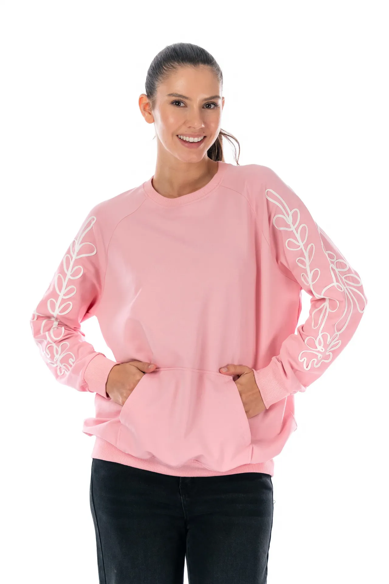 Dámská mikina LOLA