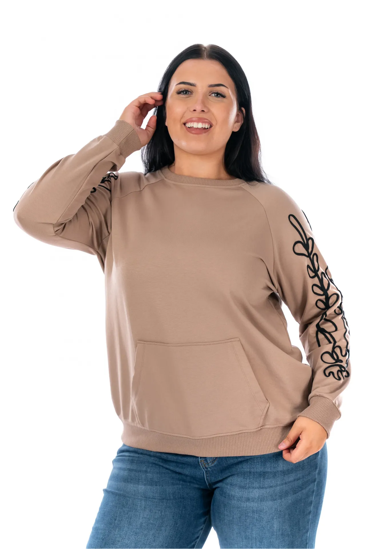 Dámská mikina LOLA