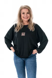 Dámská mikina SASKIE