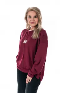 Dámská mikina SASKIE