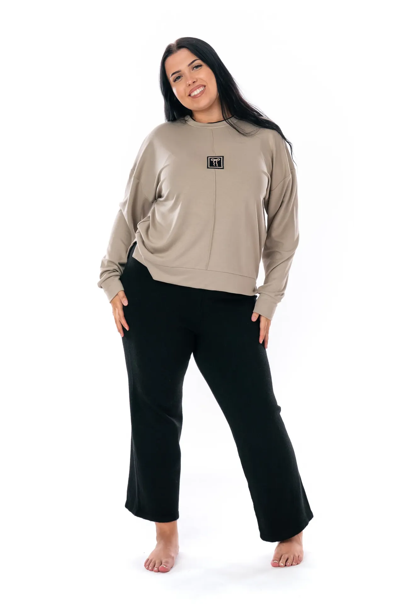 Dámská mikina SASKIE