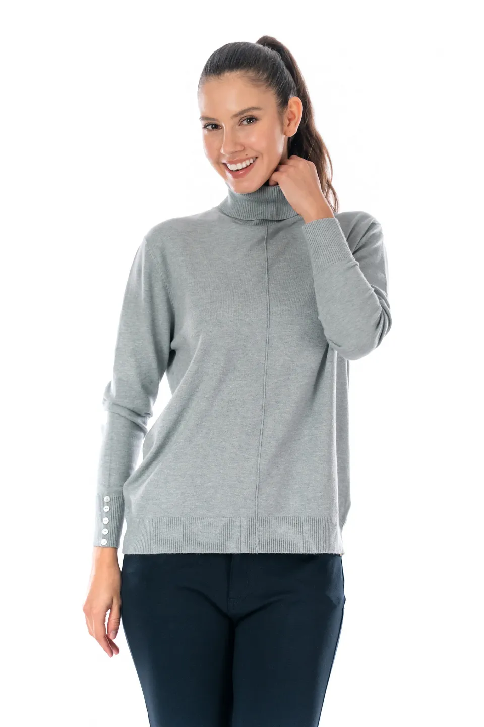 Dámský svetřík VALENCIA