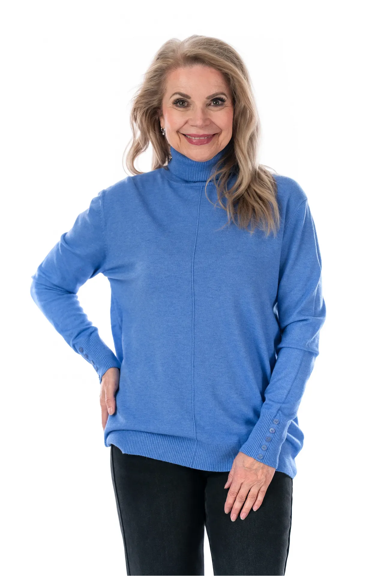 Dámský svetřík VALENCIA