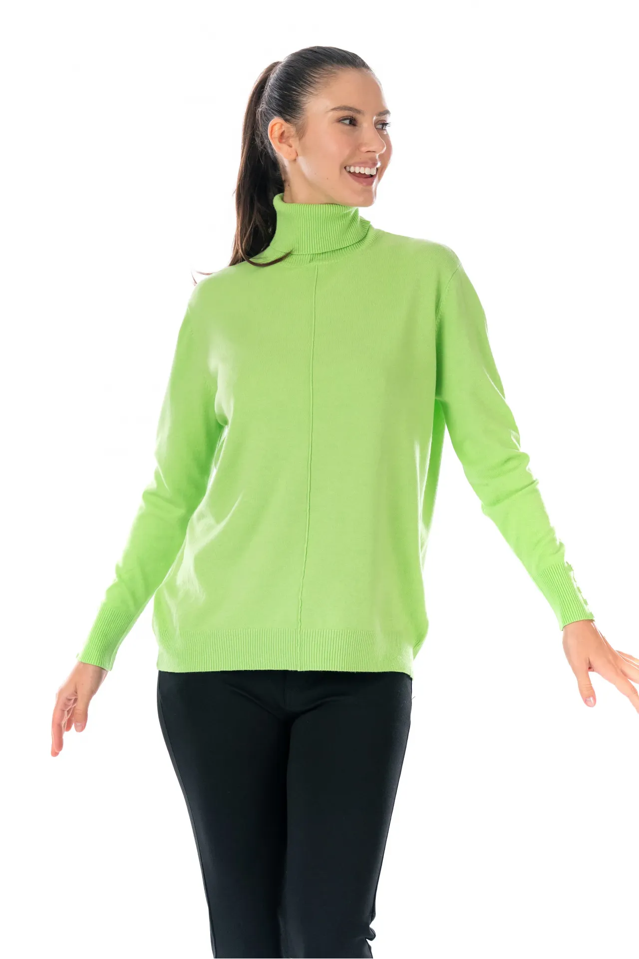 Dámský svetřík VALENCIA