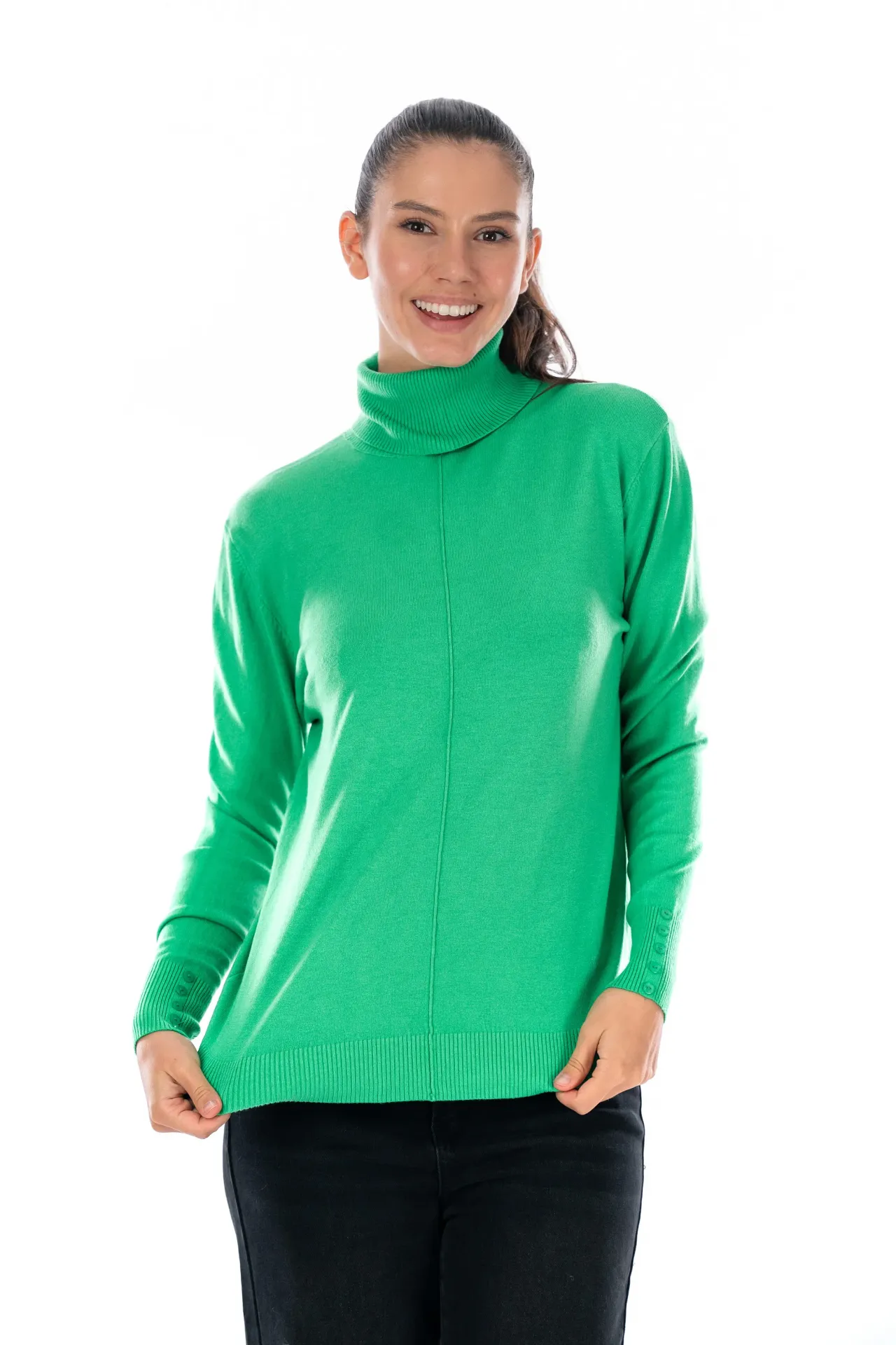 Dámský svetřík VALENCIA