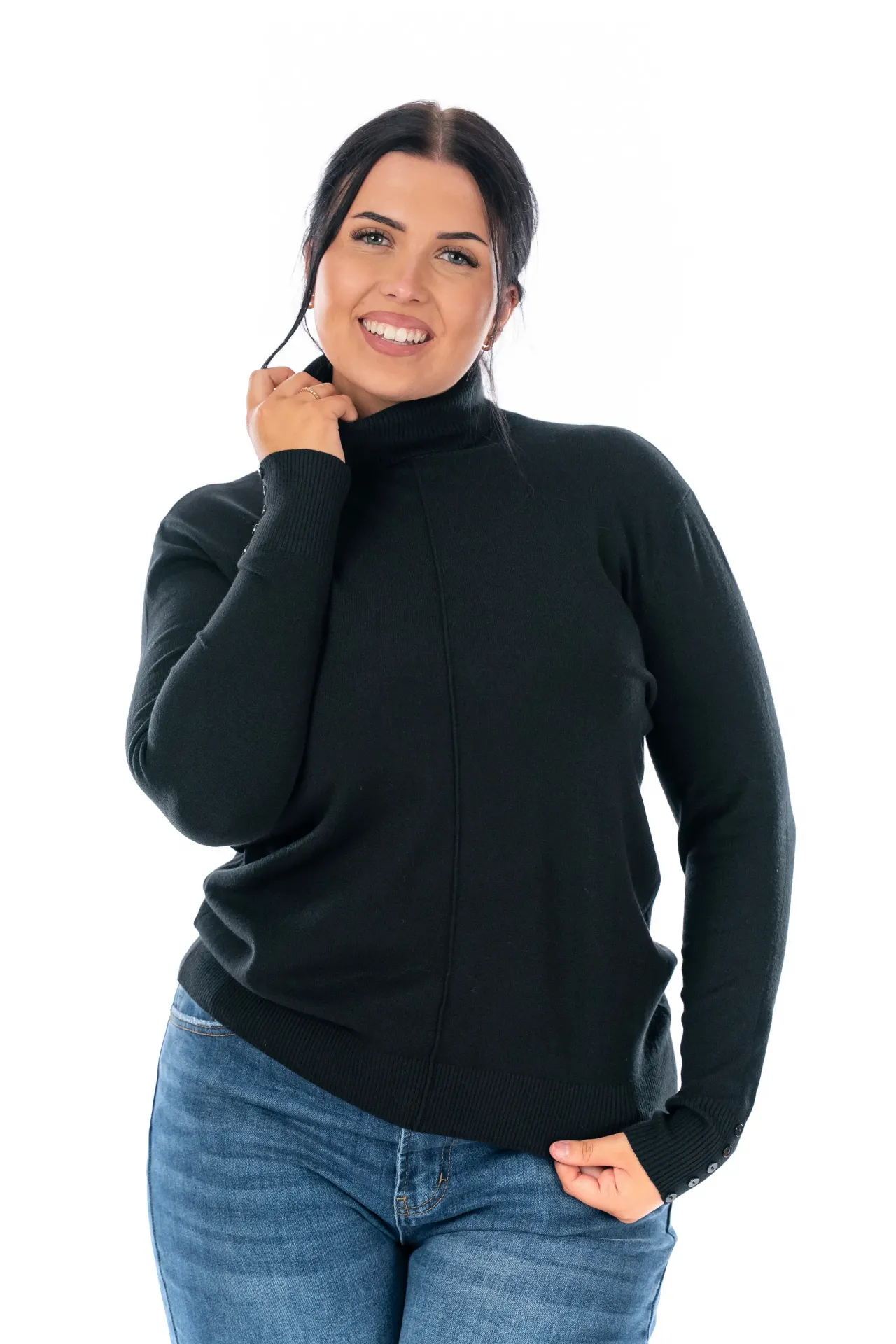 Dámský svetřík VALENCIA