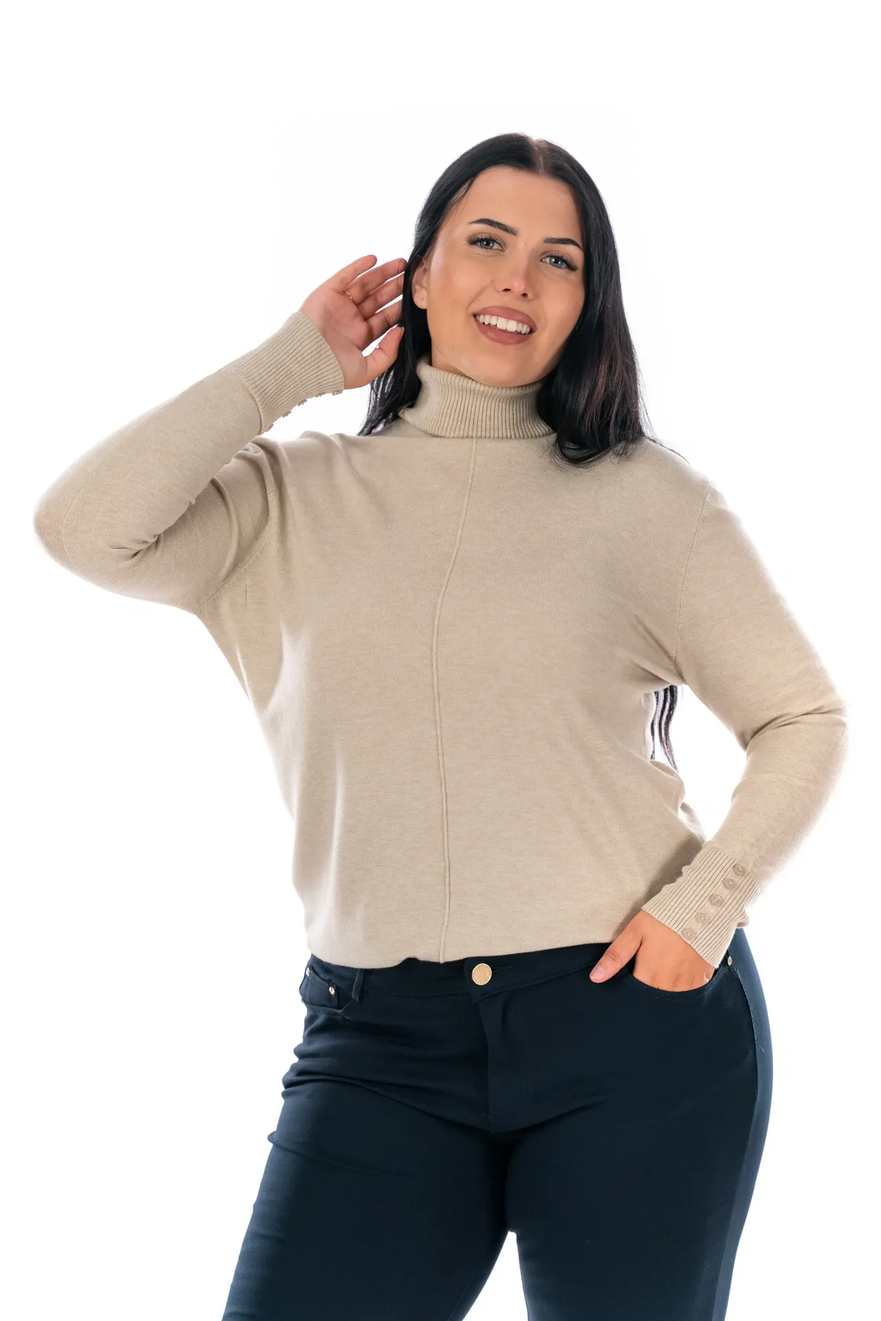 Dámský svetřík VALENCIA