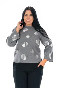 Dámský svetřík PUNTINO