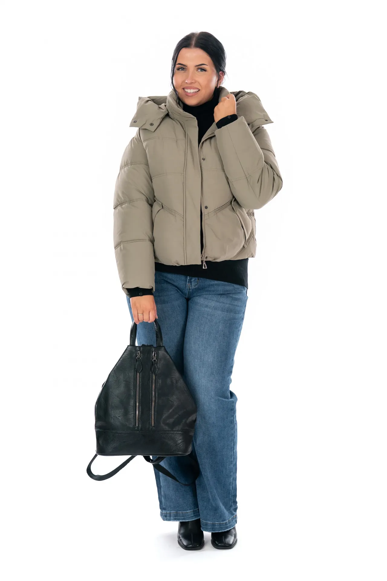 Dámské džíny TAUSI