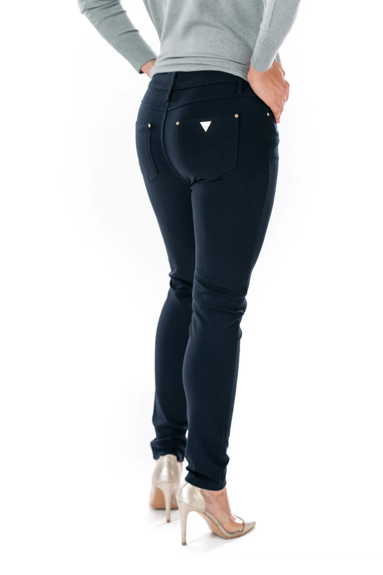 Dámské kalhoty GEMMA