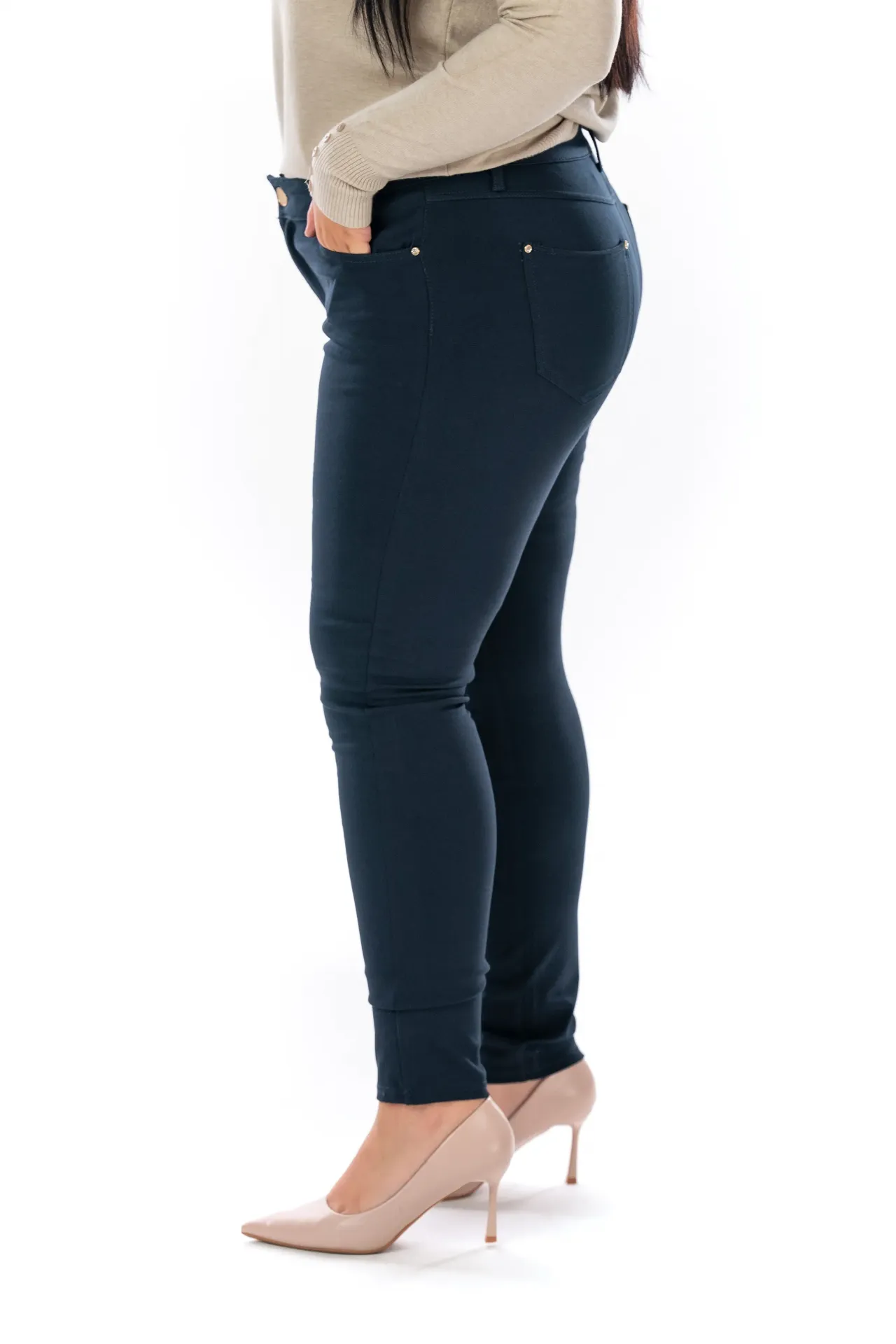 Dámské kalhoty GEMMA