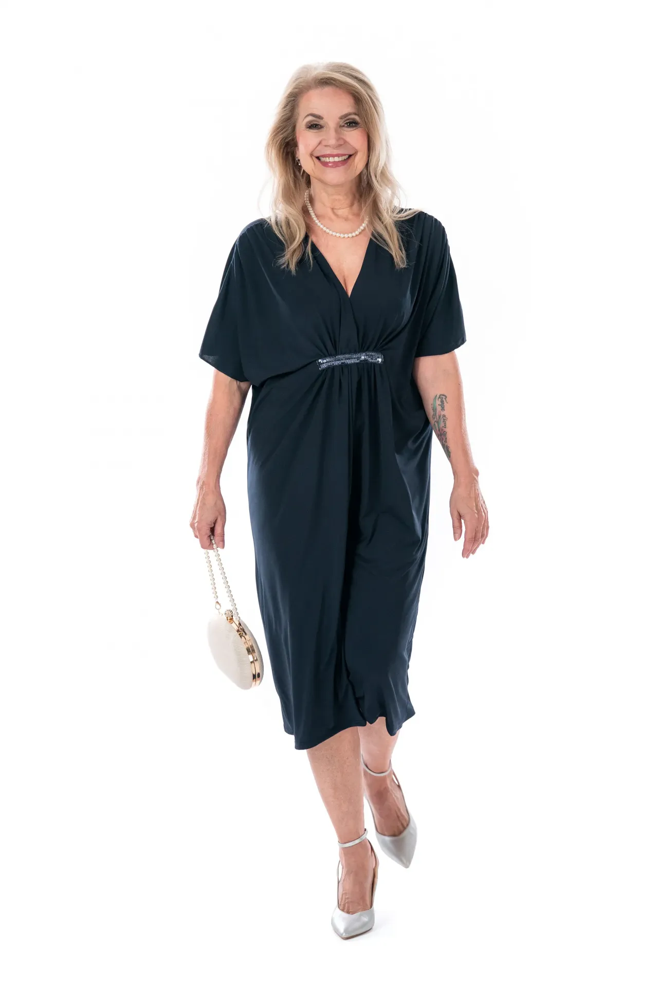 Dámské šaty GRACE