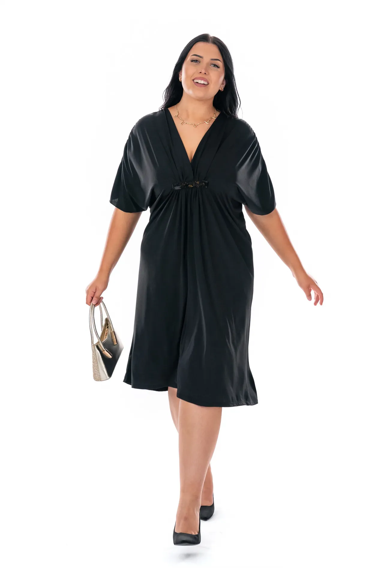 Dámské šaty GRACE